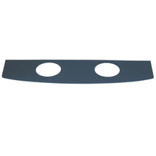Load image into Gallery viewer, Upholstered Package Trays with 6x9 Holes - 1964-66 Mustang Coupe
