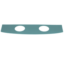 Load image into Gallery viewer, Upholstered Package Trays with 6x9 Holes - 1964-66 Mustang Coupe

