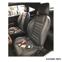 Load image into Gallery viewer, /p/r/pro-series-sport-lowbck-head-black-installed.jpg

