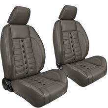 Load image into Gallery viewer, /p/r/pro-series-sport-xr-lowback-gray-w-headrest.jpg
