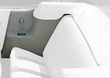 Load image into Gallery viewer, Quarter Trim Upholstery - 1964 1/2-68 Mustang Coupe &amp; Convertible
