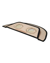 Load image into Gallery viewer, VW Speaker Tray 1957-78 VW Bug Sedan
