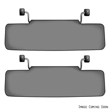 Load image into Gallery viewer, Sunvisors, 1pr. - 1973-74 VW Thing

